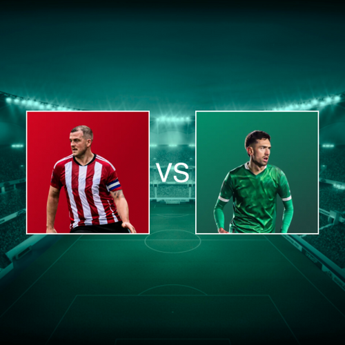 Exeter City FC vs Plymouth Argyle FC EFL League One