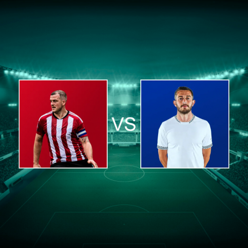 Exeter City FC vs Port Vale FC EFL League Two