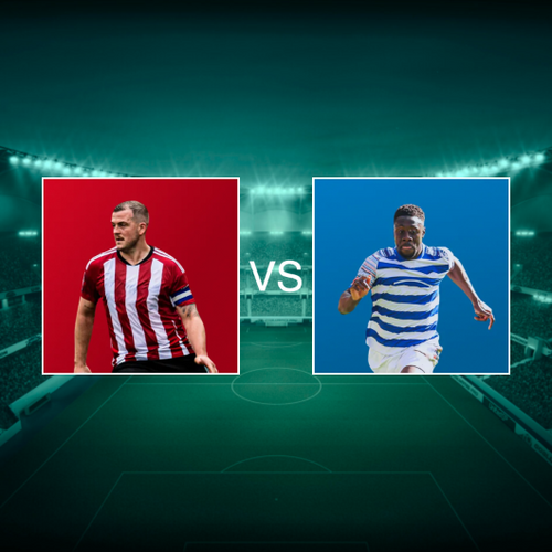 Exeter City FC vs Reading FC EFL League One