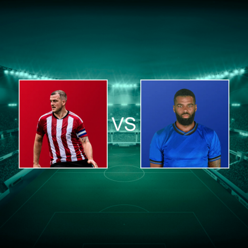 Exeter City FC vs Rochdale AFC EFL League Two
