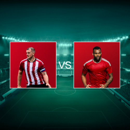 Exeter City FC vs Salford City FC EFL League Two