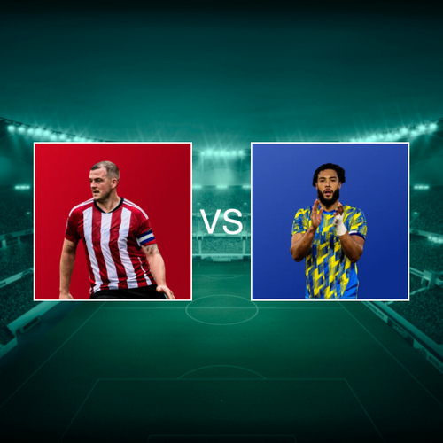 Exeter City FC vs Stockport County FC EFL League One