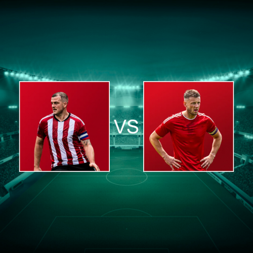 Exeter City FC vs Swindon Town FC EFL League Two