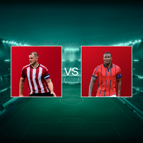 Exeter City FC vs Walsall FC EFL League Two