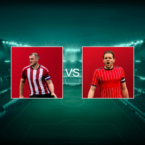 Exeter City FC vs York City FC EFL League Two