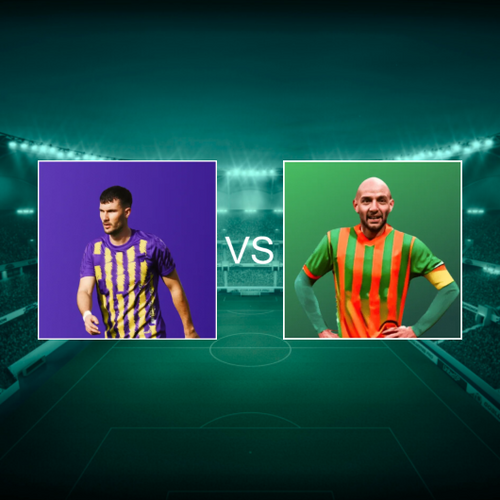 Eyüpspor vs Alanyaspor Trendyol Süper Lig