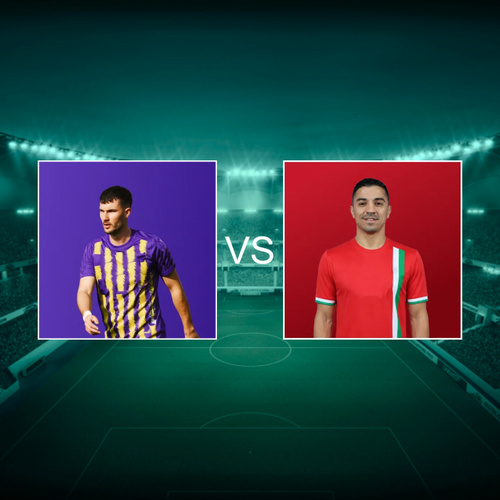 Eyüpspor vs Amed SK Trendyol Süper Lig