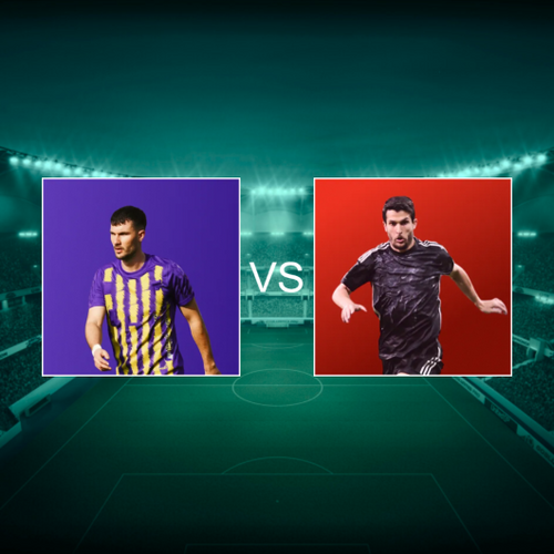 Eyüpspor vs Besiktas JK Trendyol Süper Lig