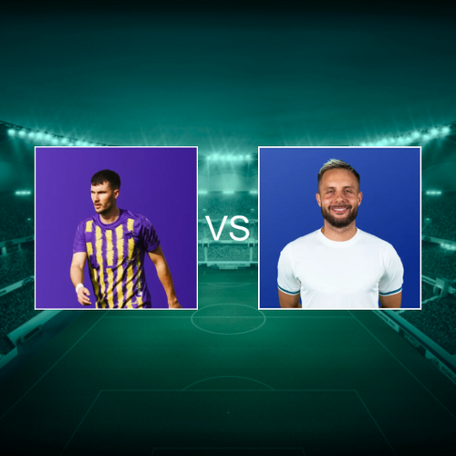 Eyüpspor vs Çaykur Rizespor Trendyol Süper Lig