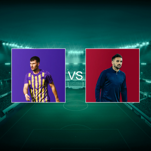 Eyüpspor vs Fenerbahçe SK Trendyol Süper Lig