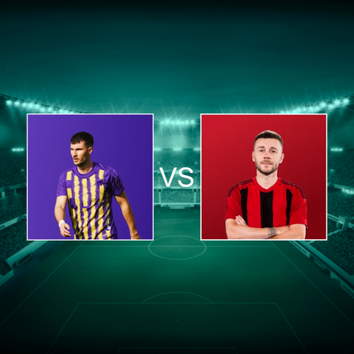 Eyüpspor vs Gaziantep FK Trendyol Süper Lig