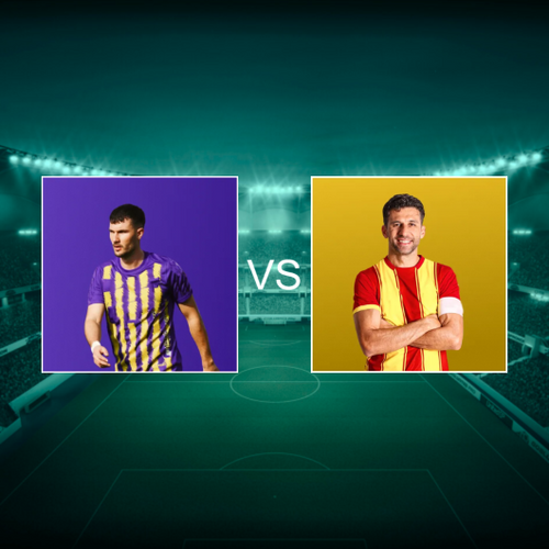 Eyüpspor vs Göztepe SK Trendyol Süper Lig