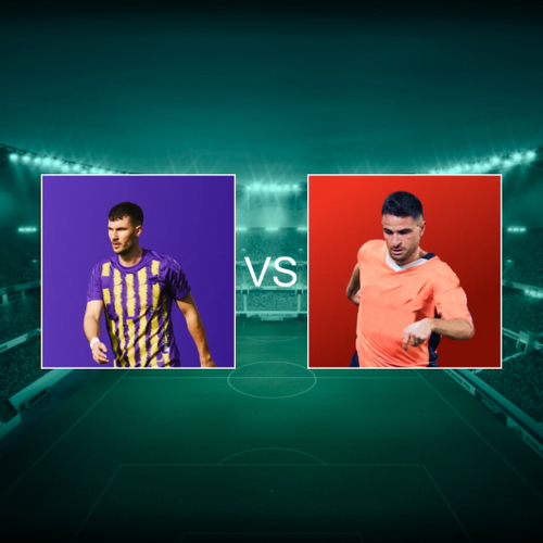 Eyüpspor vs Istanbul Basaksehir FK Trendyol Süper Lig