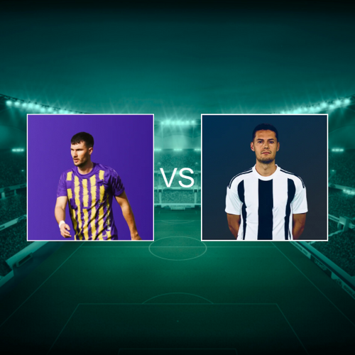 Eyüpspor vs Kasımpaşa S.K. Trendyol Süper Lig