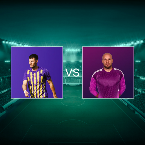 Eyüpspor vs Kocaelispor Trendyol Süper Lig