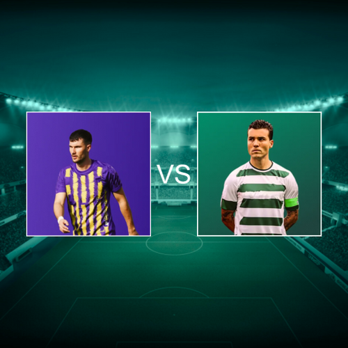 Eyüpspor vs Konyaspor Trendyol Süper Lig