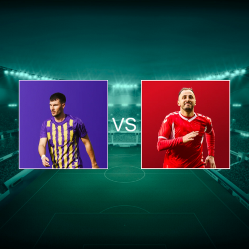 Eyüpspor vs Samsunspor Trendyol Süper Lig