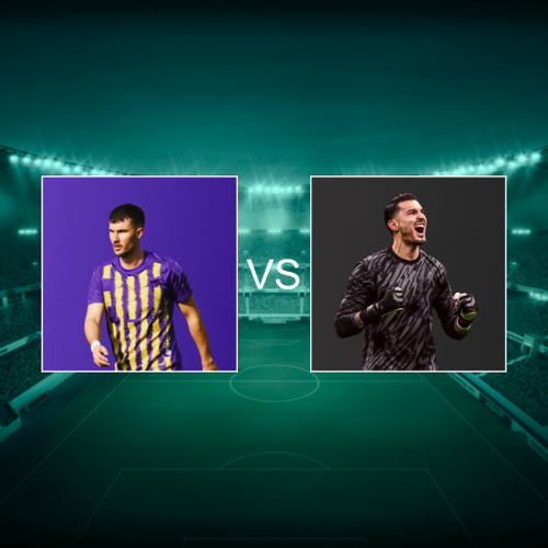 Eyüpspor vs Trabzonspor Trendyol Süper Lig