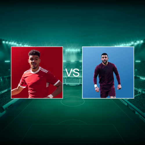 Nottingham Forest FC vs Manchester City FC FA Cup Semi Final