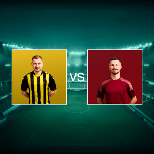 FA Šiauliai vs FC Džiugas Telšiai A Lyga
