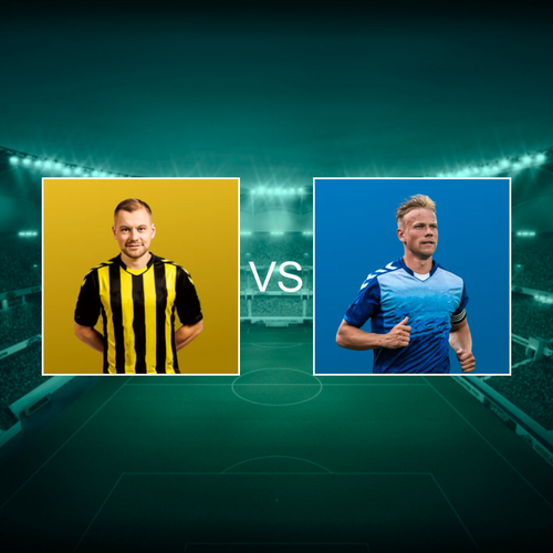 FA Šiauliai vs FC Hegelmann A Lyga