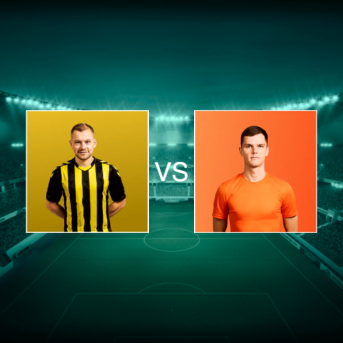FK Panevėžys vs FC Džiugas Telšiai A Lyga