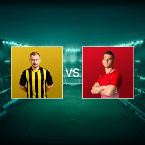 FA Šiauliai vs FK Panevėžys A Lyga