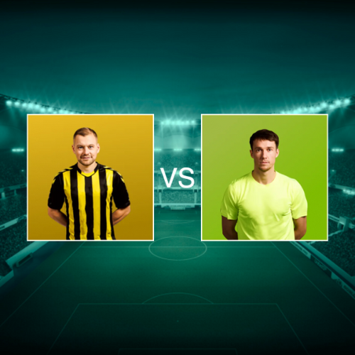 FA Šiauliai vs FK Riteriai A Lyga