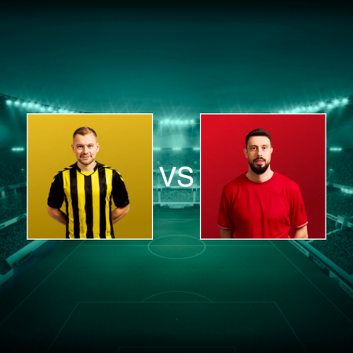 FA Šiauliai vs FK Sūduva A Lyga