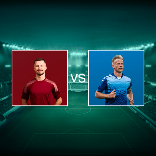 FC Džiugas Telšiai vs FC Hegelmann A Lyga