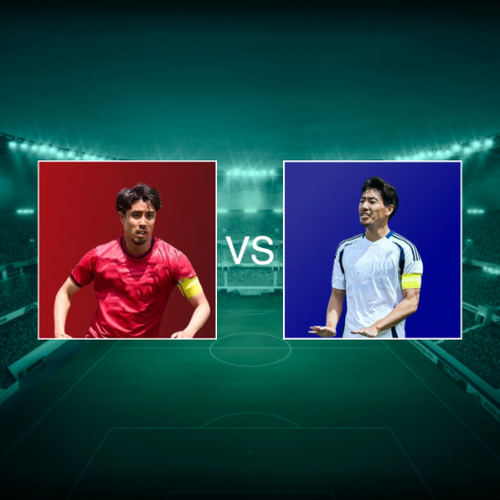 Fagiano Okayama vs FC Machida Zelvia J1 League