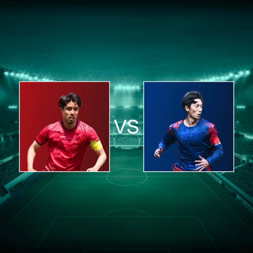 Fagiano Okayama vs FC Tokyo J1 League