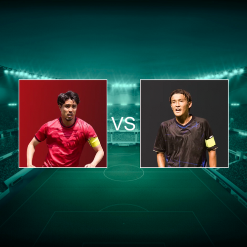 Fagiano Okayama vs Gamba Osaka J1 League