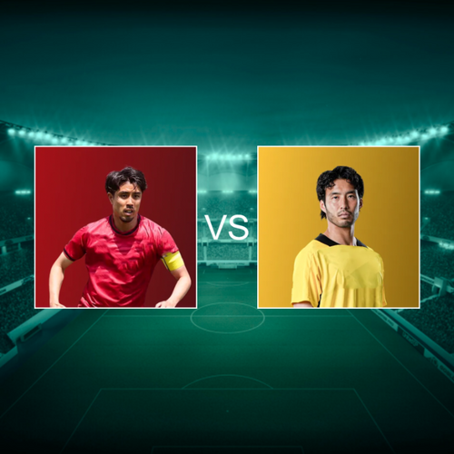 Fagiano Okayama vs Kashiwa Reysol J1 League