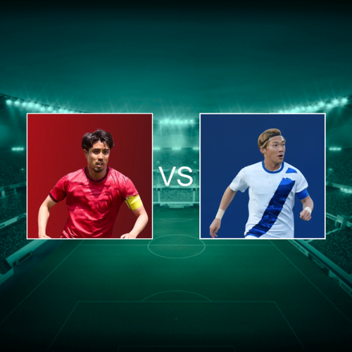 Fagiano Okayama vs Mito Hollyhock J1 League