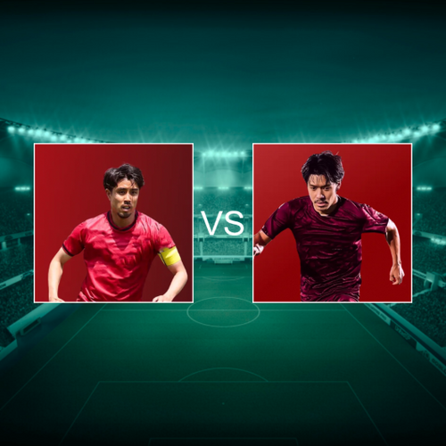 Fagiano Okayama vs Vissel Kobe J1 League