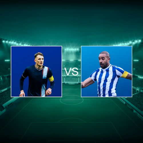 Falkirk FC vs Kilmarnock FC Scottish Premiership