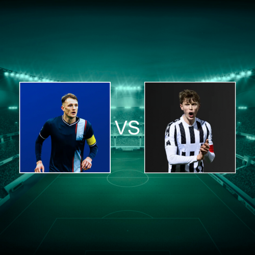 Falkirk FC vs St Mirren FC Scottish Premiership