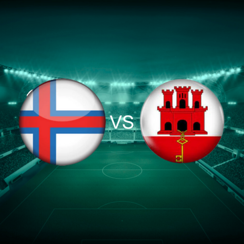 Faroe Island vs Gibraltar European World Cup 2026 Qualifiers