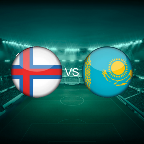 Faroe Island vs Kazakhstan International Friendlies