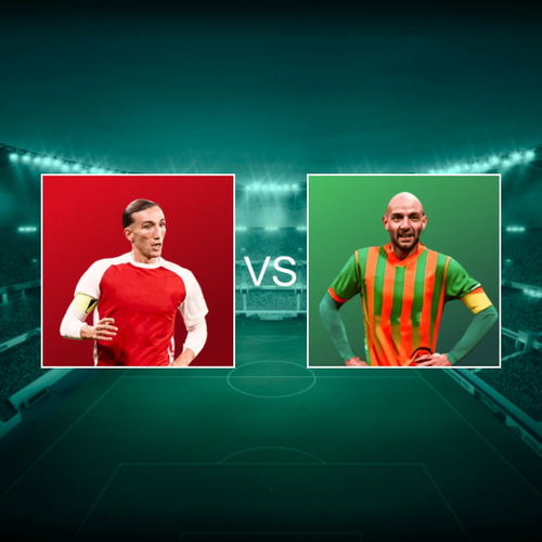 Fatih Karagümrük S.K. vs Alanyaspor Trendyol Süper Lig