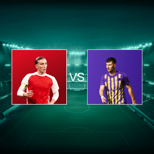 Fatih Karagümrük S.K. vs Eyüpspor Trendyol Süper Lig