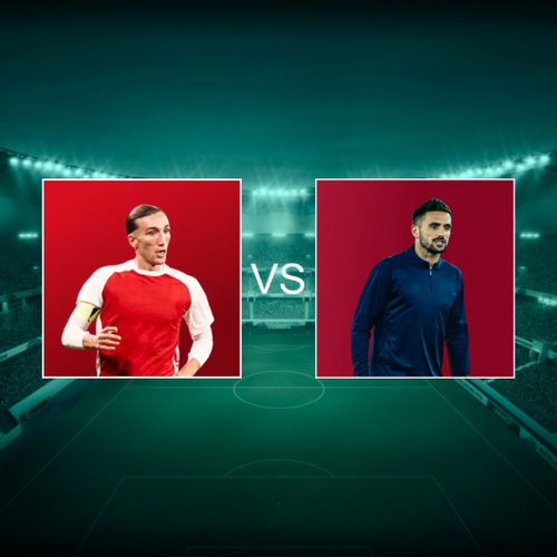 Fatih Karagümrük S.K. vs Fenerbahçe SK Trendyol Süper Lig