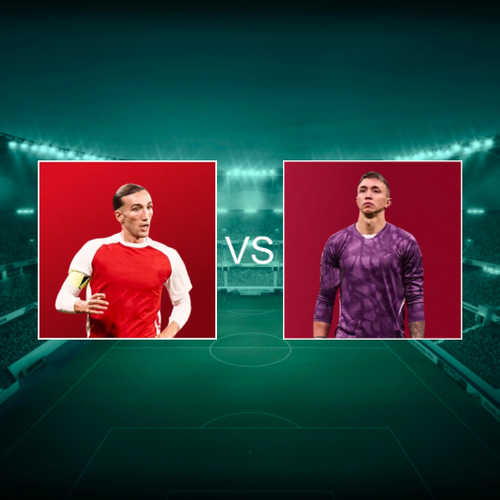 Fatih Karagümrük S.K. vs Galatasaray SK Trendyol Süper Lig