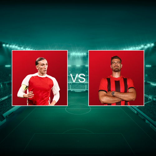 Fatih Karagümrük S.K. vs Gençlerbirliği SK Trendyol Süper Lig