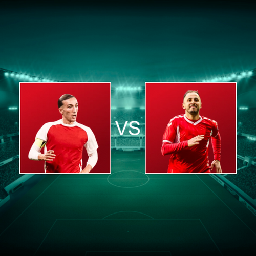 Fatih Karagümrük S.K. vs Samsunspor Trendyol Süper Lig