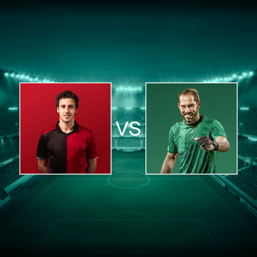 FBC Melgar vs Atlético Grau Peru Liga 1