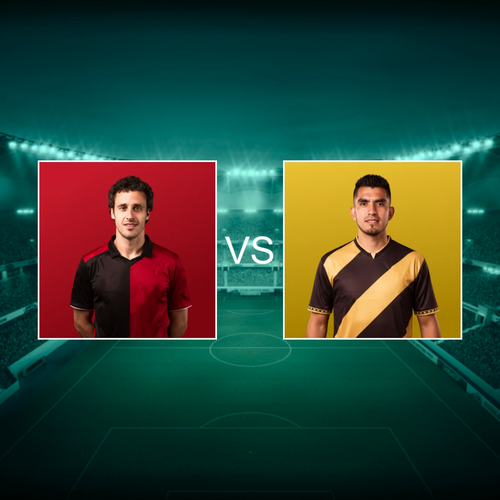 FBC Melgar vs Club Deportivo Moquegua Peru Liga 1