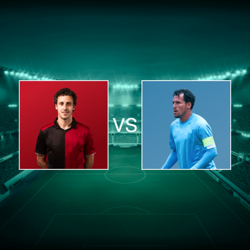 FBC Melgar vs Deportivo Garcilaso Peru Liga 1