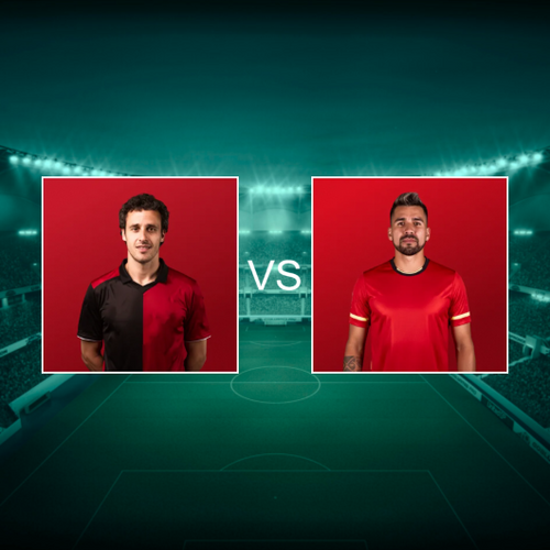 FBC Melgar vs Sport Huancayo Peru Liga 1